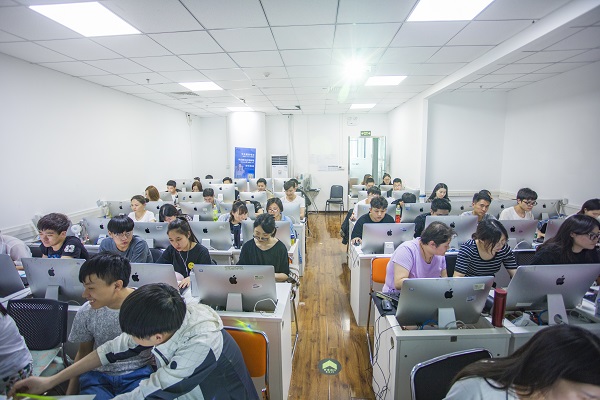 2022年深圳名气口碑前几的大数据分析师培训班