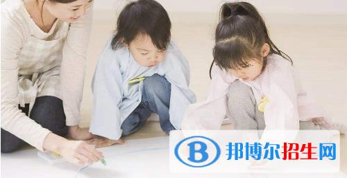 贵州2020年初中生有哪些幼师学校
