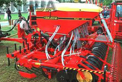 宜宾三峡机电职业技术学校农业机械使用与维护实训