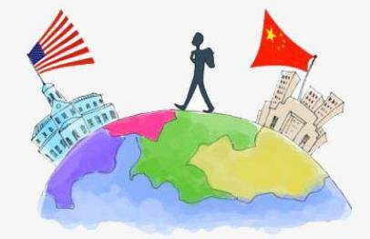 北京值得信赖的美国留学中介机构